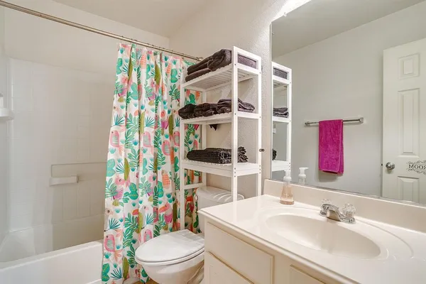 $272,000 | 620 Horn Street, Crowley, TX 76036