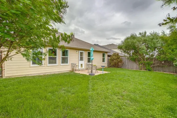 $272,000 | 620 Horn Street, Crowley, TX 76036
