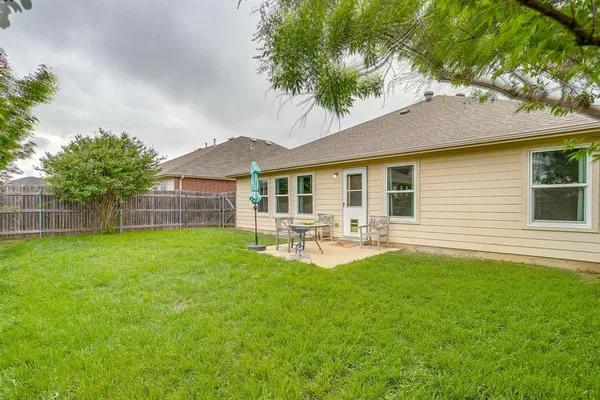 $272,000 | 620 Horn Street, Crowley, TX 76036