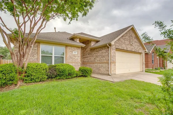$272,000 | 620 Horn Street, Crowley, TX 76036