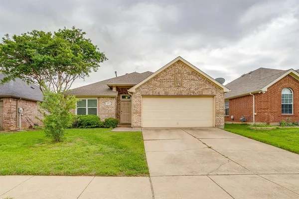 $272,000 | 620 Horn Street, Crowley, TX 76036