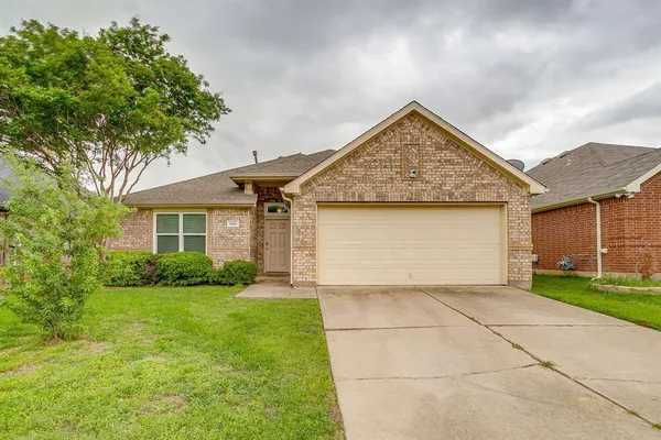 $272,000 | 620 Horn Street, Crowley, TX 76036
