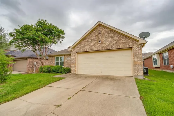 $272,000 | 620 Horn Street, Crowley, TX 76036