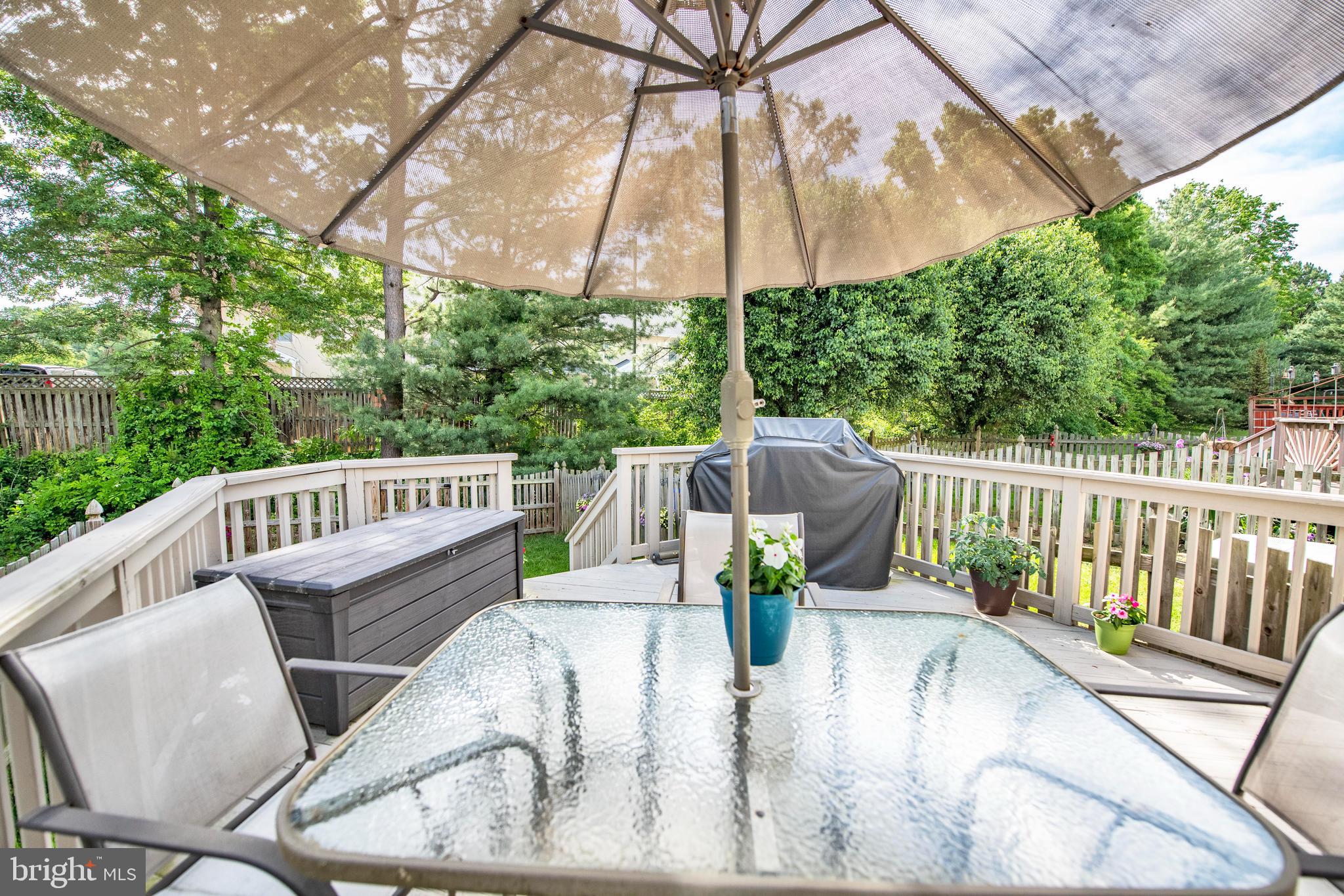 209 Point To Point Square Bel Air, MD 21015 - Photo 23 of 40 Great space to relax!