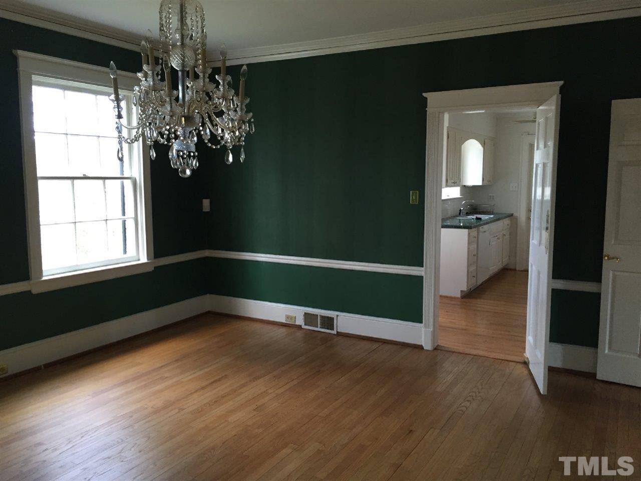 2830 Exeter Circle Raleigh, NC 27608 - Photo 3 of 6