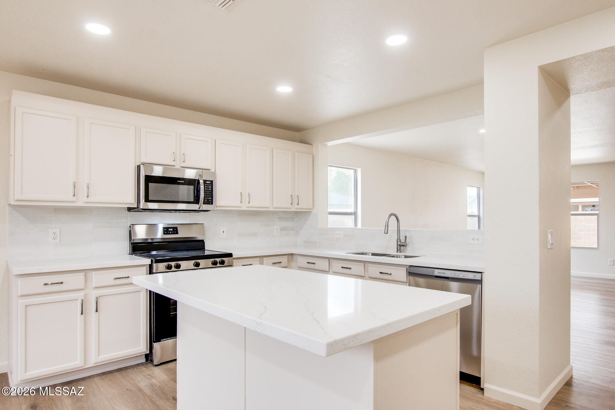 3610 South Desert Echo Road Tucson, AZ 85735 - Photo 2 of 46