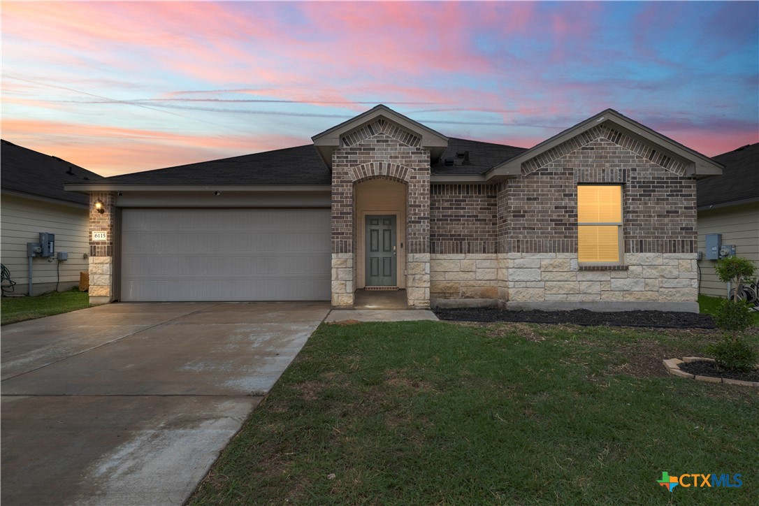 6115 Sally Ride Lane Killeen, TX 76543 - Photo 1 of 32