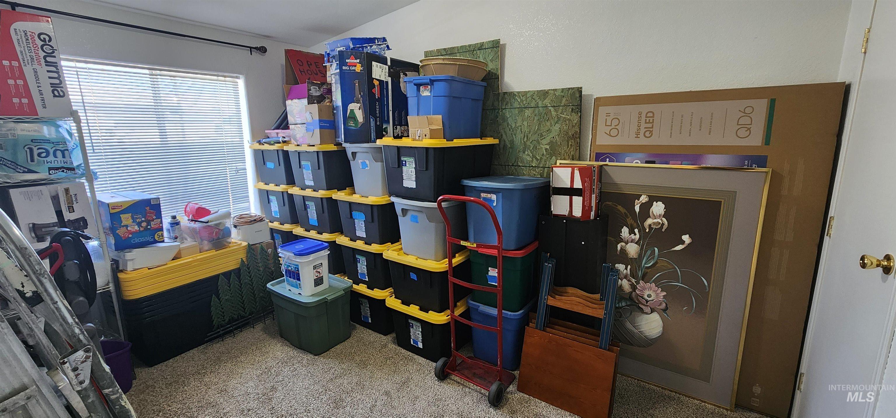 2115 6th Avenue, Unit 51 Clarkston, WA 99403 - Photo 24 of 45 View of storage area