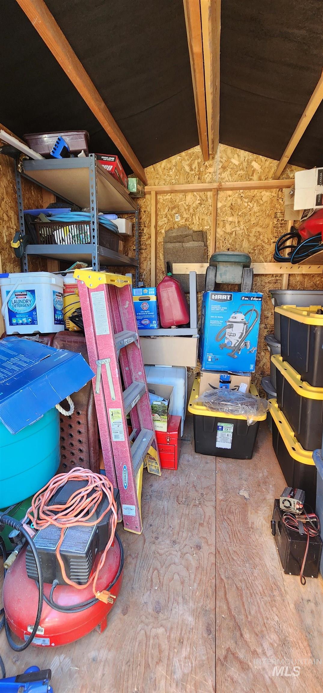 2115 6th Avenue, Unit 51 Clarkston, WA 99403 - Photo 37 of 45 View of storage