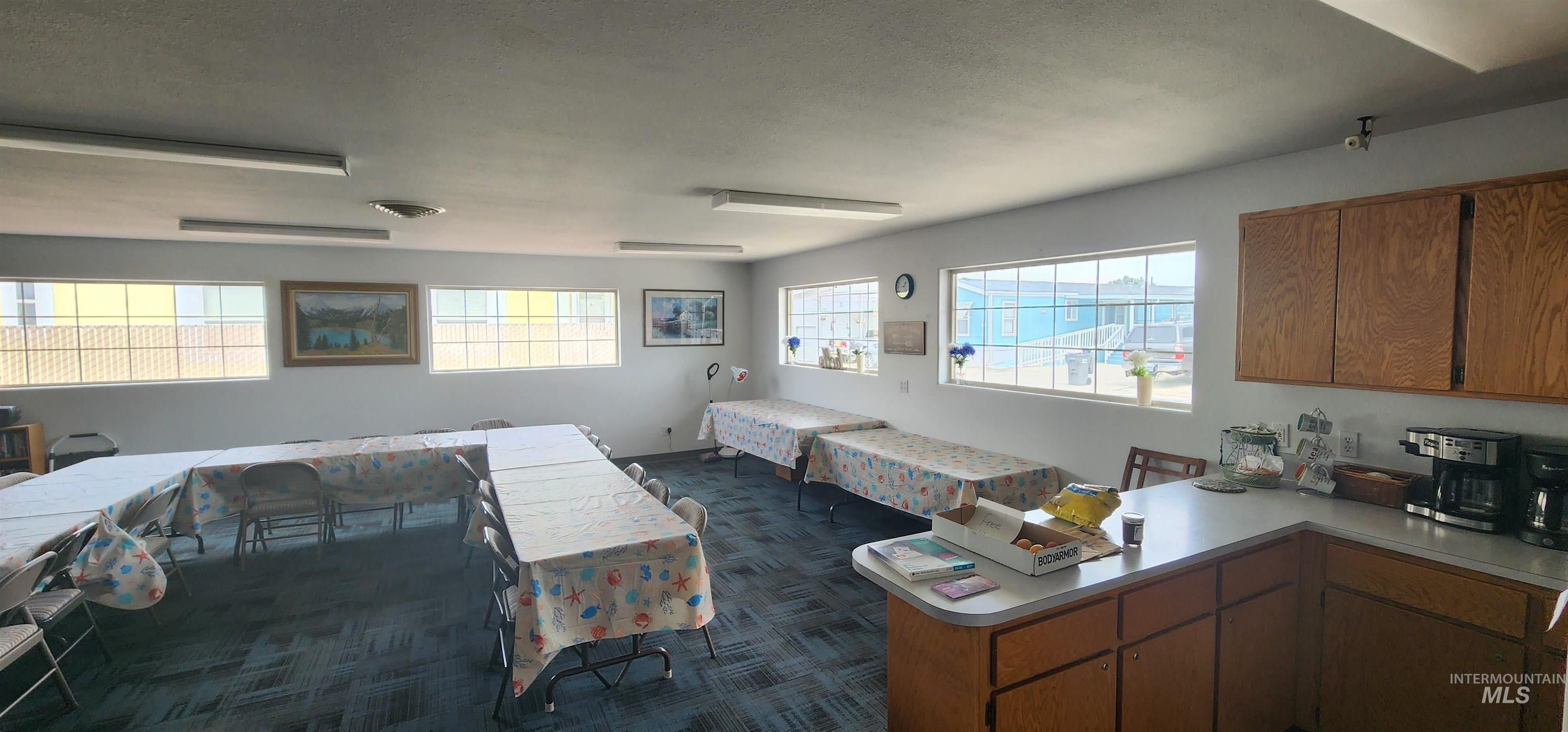 2115 6th Avenue, Unit 51 Clarkston, WA 99403 - Photo 43 of 45 Clubhouse that can be used by tenants. (Just showing amenities, not for sale)