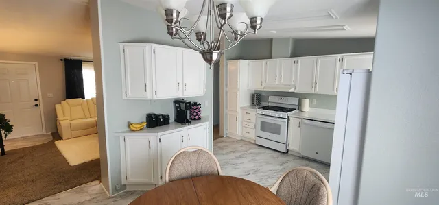 $132,500 | 2115 6th Avenue, Unit 51, Clarkston, WA 99403