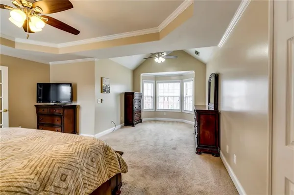 $383,899 | 2860 Weatherstone Circle Southeast, Conyers, GA 30094