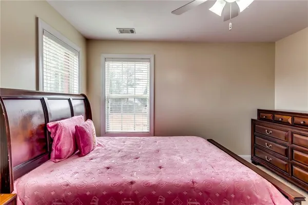 $383,899 | 2860 Weatherstone Circle Southeast, Conyers, GA 30094