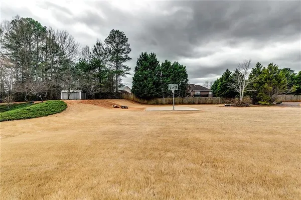 $383,899 | 2860 Weatherstone Circle Southeast, Conyers, GA 30094