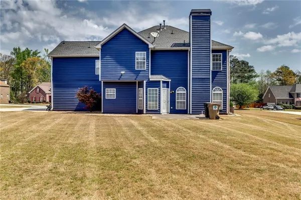$383,899 | 2860 Weatherstone Circle Southeast, Conyers, GA 30094