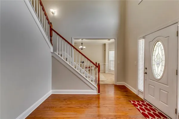 $383,899 | 2860 Weatherstone Circle Southeast, Conyers, GA 30094