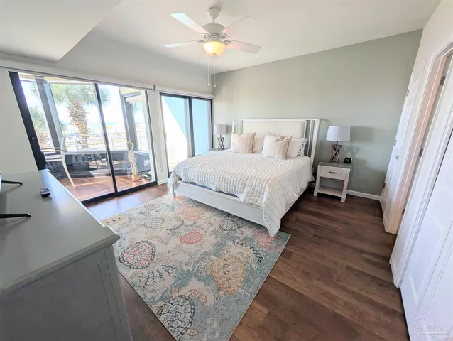 $675,000 | 1390 Fort Pickens Road, Unit 124, Pensacola Beach, FL 32561