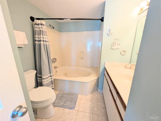 $675,000 | 1390 Fort Pickens Road, Unit 124, Pensacola Beach, FL 32561