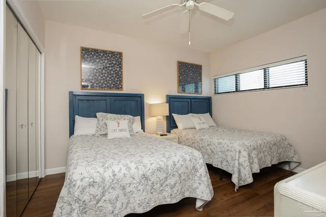 $675,000 | 1390 Fort Pickens Road, Unit 124, Pensacola Beach, FL 32561