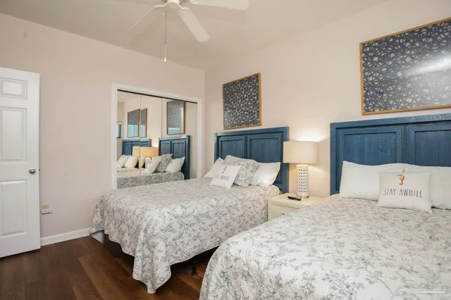 $675,000 | 1390 Fort Pickens Road, Unit 124, Pensacola Beach, FL 32561