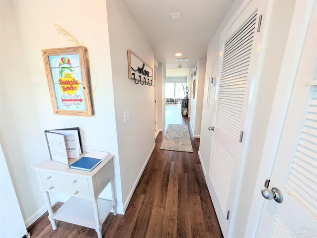 $675,000 | 1390 Fort Pickens Road, Unit 124, Pensacola Beach, FL 32561
