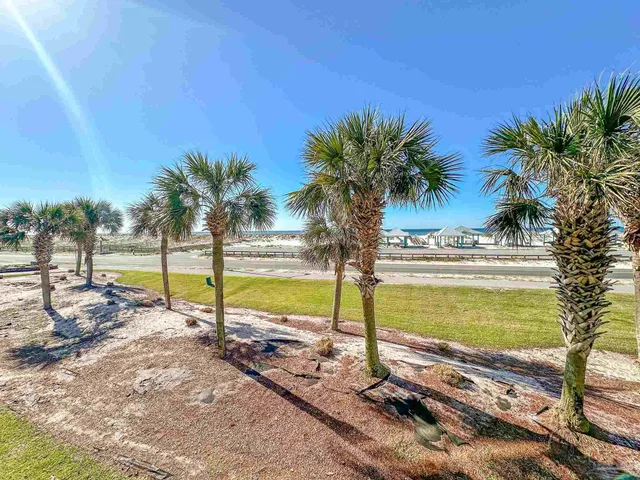 $675,000 | 1390 Fort Pickens Road, Unit 124, Pensacola Beach, FL 32561