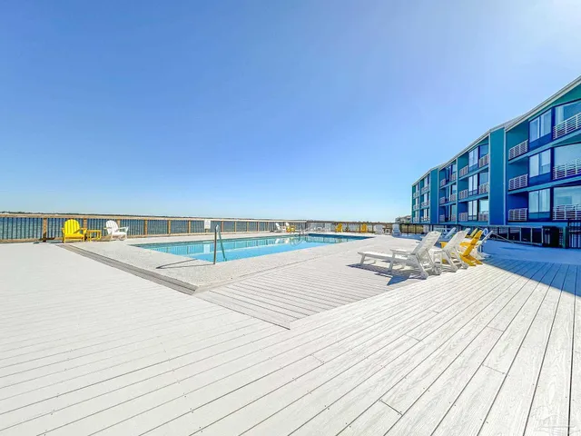 $675,000 | 1390 Fort Pickens Road, Unit 124, Pensacola Beach, FL 32561