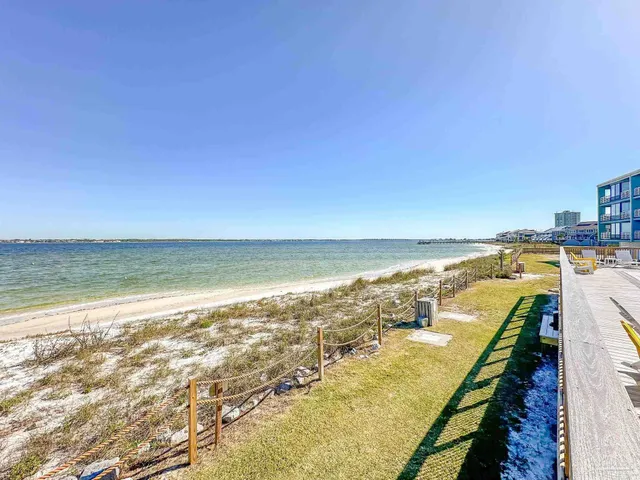 $675,000 | 1390 Fort Pickens Road, Unit 124, Pensacola Beach, FL 32561