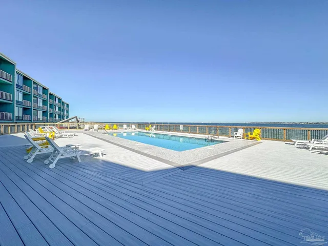$675,000 | 1390 Fort Pickens Road, Unit 124, Pensacola Beach, FL 32561