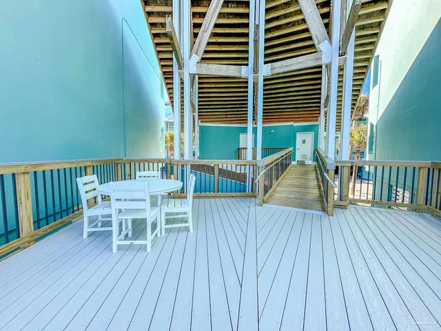 $675,000 | 1390 Fort Pickens Road, Unit 124, Pensacola Beach, FL 32561