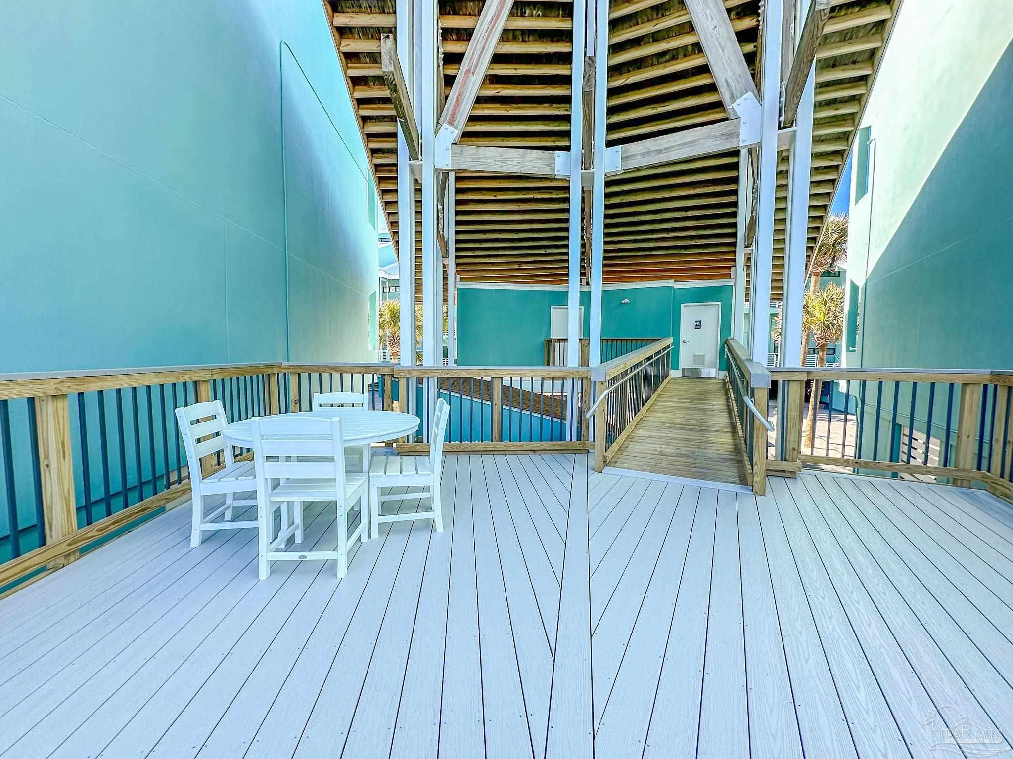 1390 Fort Pickens Road, Unit 124 Pensacola Beach, FL 32561 - Photo 33 of 39