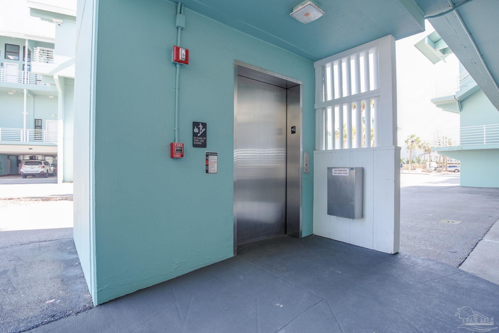 1390 Fort Pickens Road, Unit 124 Pensacola Beach, FL 32561 - Photo 36 of 39