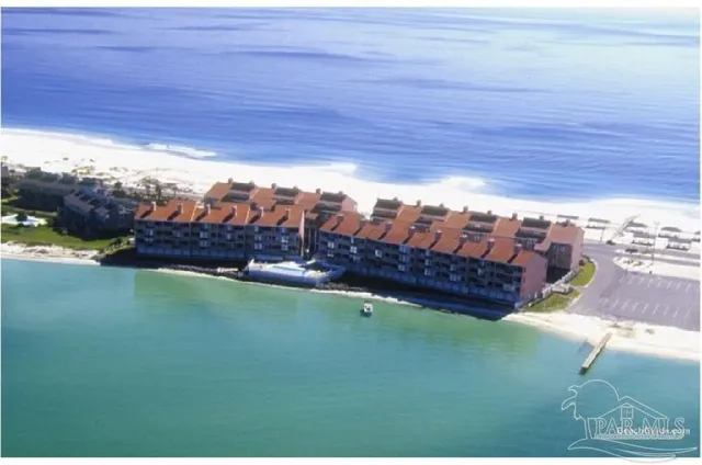$675,000 | 1390 Fort Pickens Road, Unit 124, Pensacola Beach, FL 32561