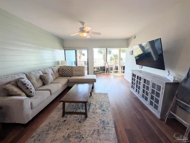 $675,000 | 1390 Fort Pickens Road, Unit 124, Pensacola Beach, FL 32561