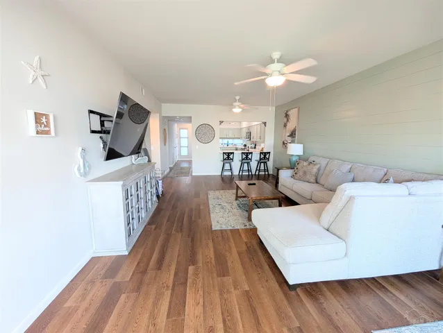 $675,000 | 1390 Fort Pickens Road, Unit 124, Pensacola Beach, FL 32561