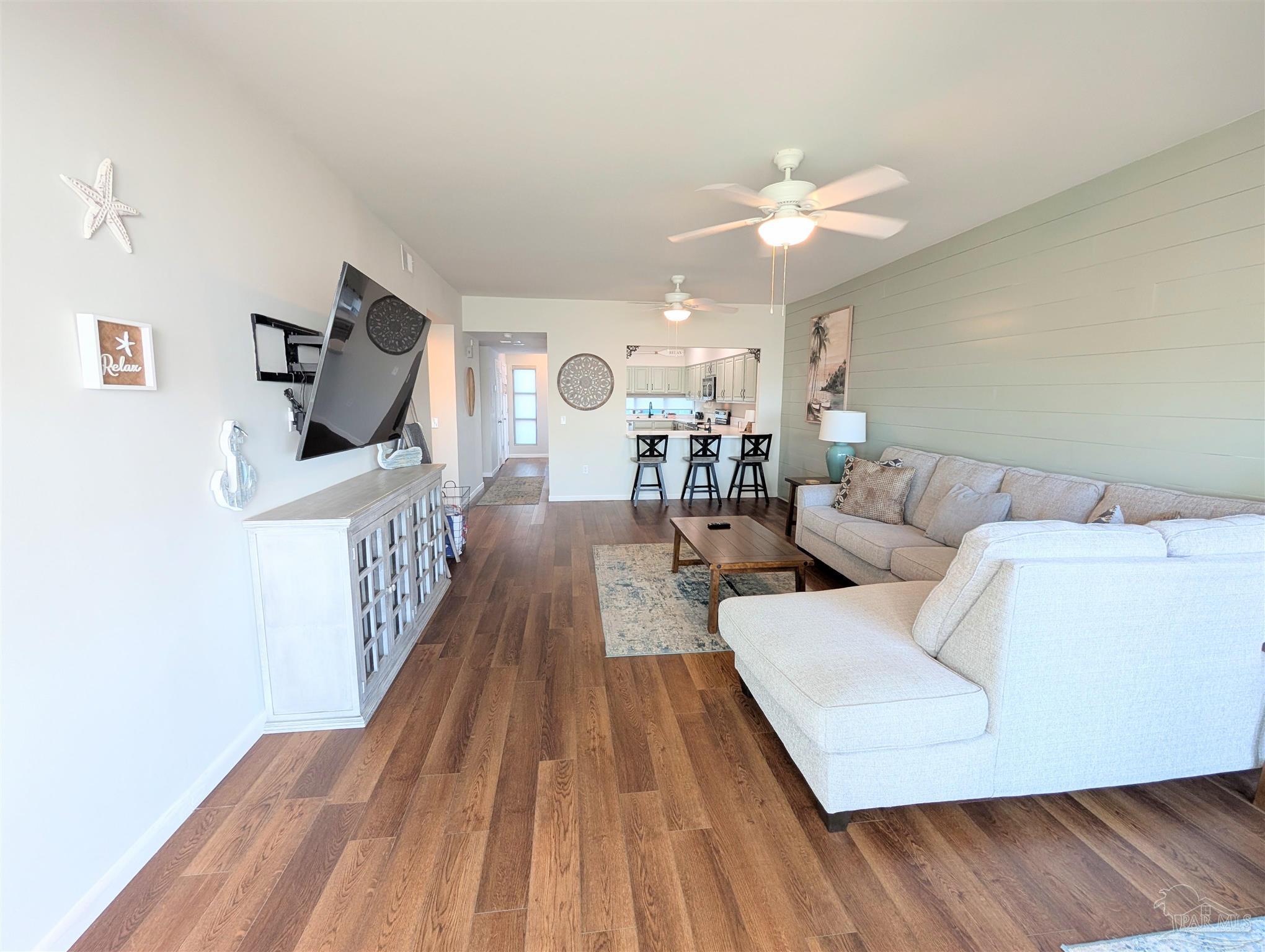 1390 Fort Pickens Road, Unit 124 Pensacola Beach, FL 32561 - Photo 6 of 39