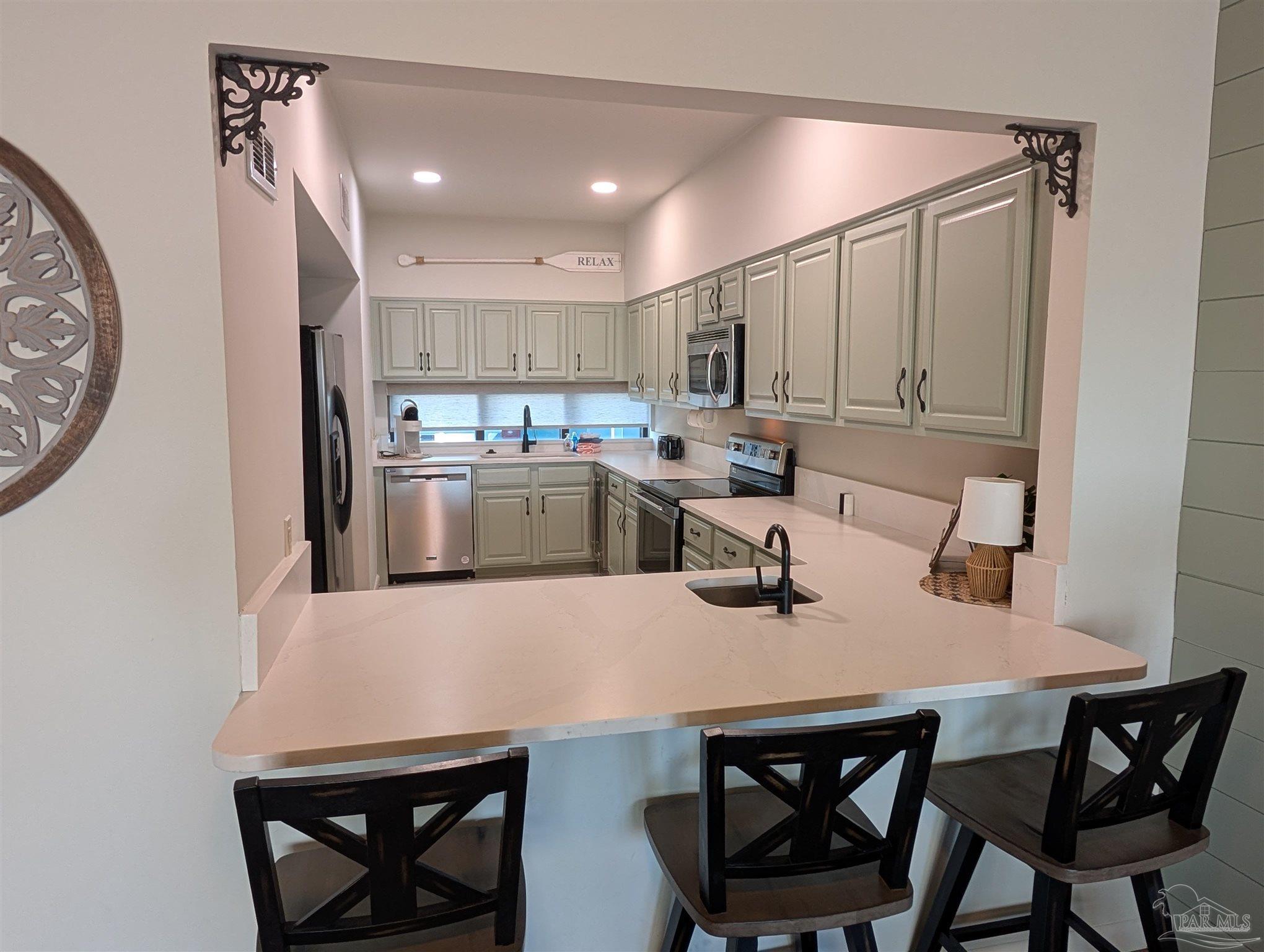 1390 Fort Pickens Road, Unit 124 Pensacola Beach, FL 32561 - Photo 7 of 39