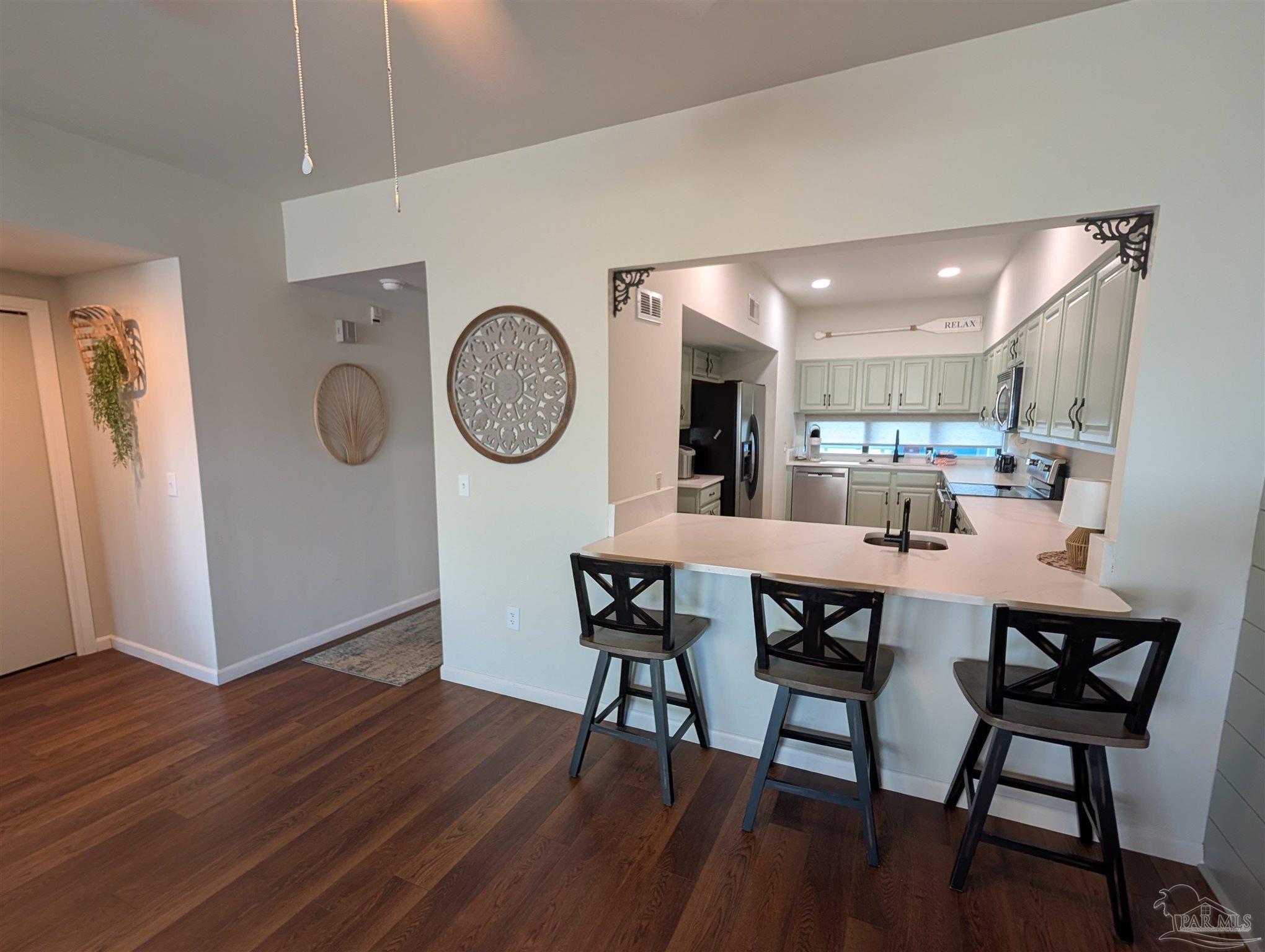 1390 Fort Pickens Road, Unit 124 Pensacola Beach, FL 32561 - Photo 8 of 39