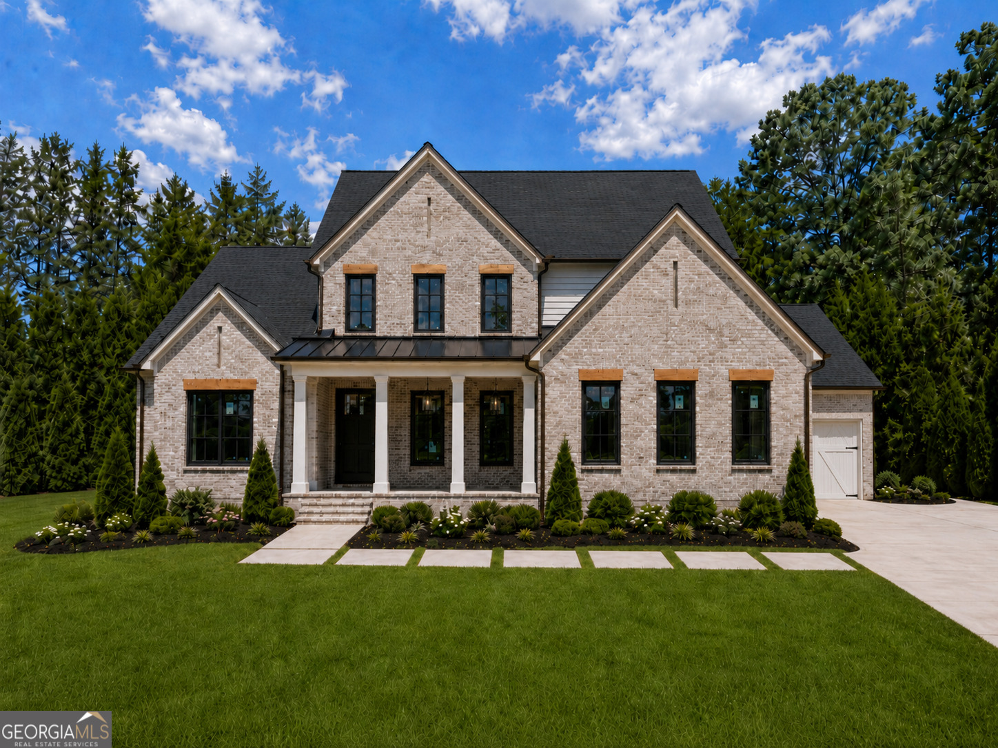 2971 North Bogan Road Northeast, Unit 2 Buford, GA 30519 - Photo 1 of 63