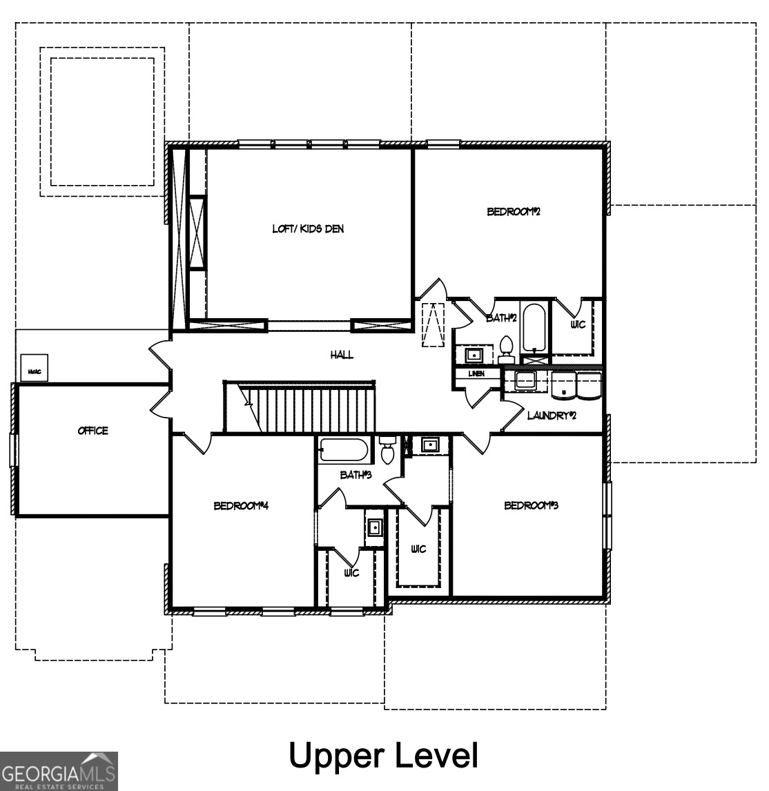2971 North Bogan Road Northeast, Unit 2 Buford, GA 30519 - Photo 4 of 63