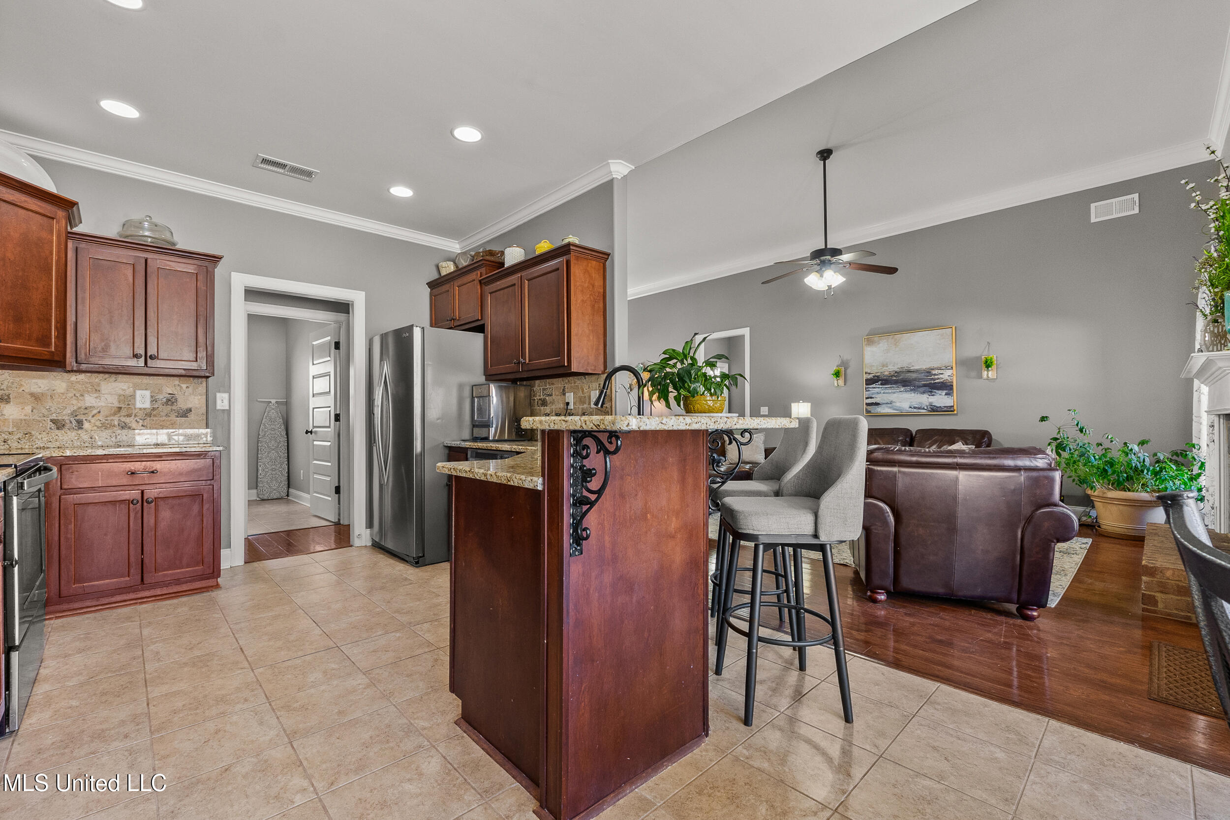 4691 Treadway Road Hernando, MS 38632 - Photo 16 of 34 Kitchen