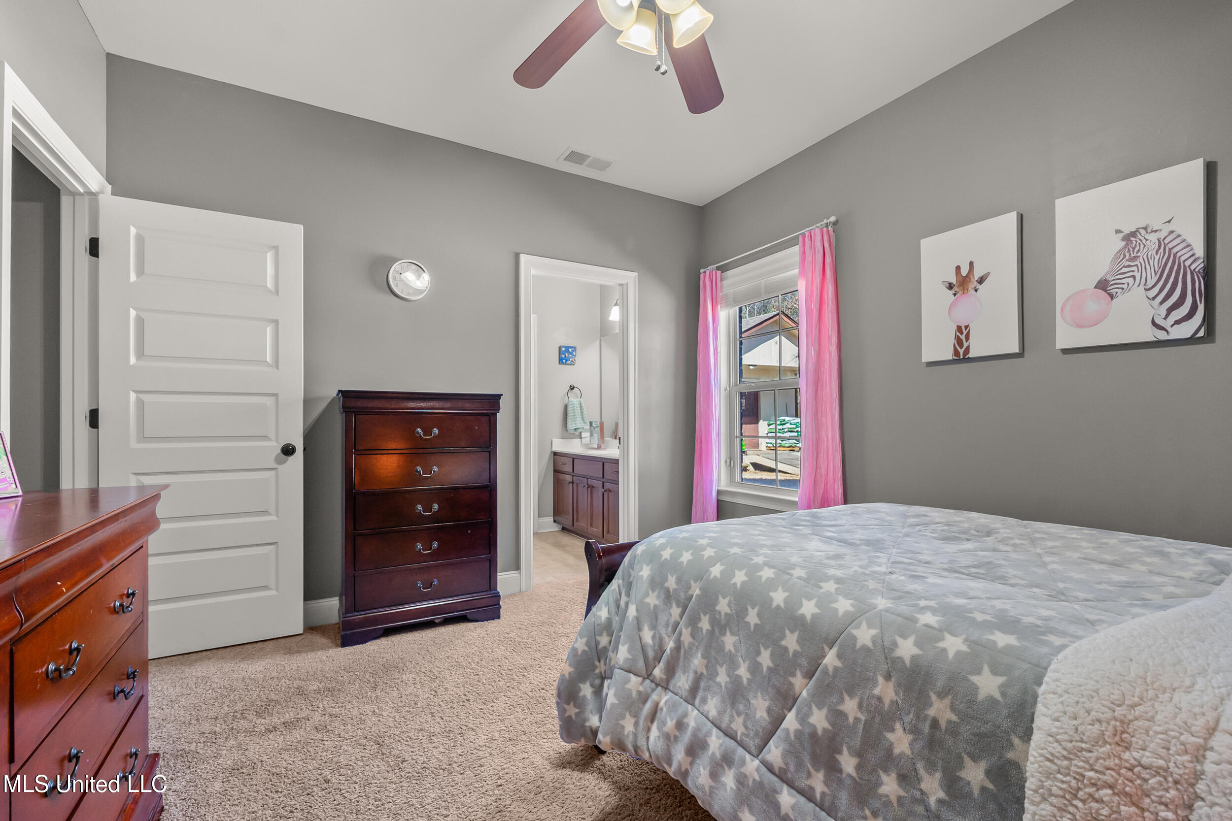 4691 Treadway Road Hernando, MS 38632 - Photo 28 of 34 Bedroom 3