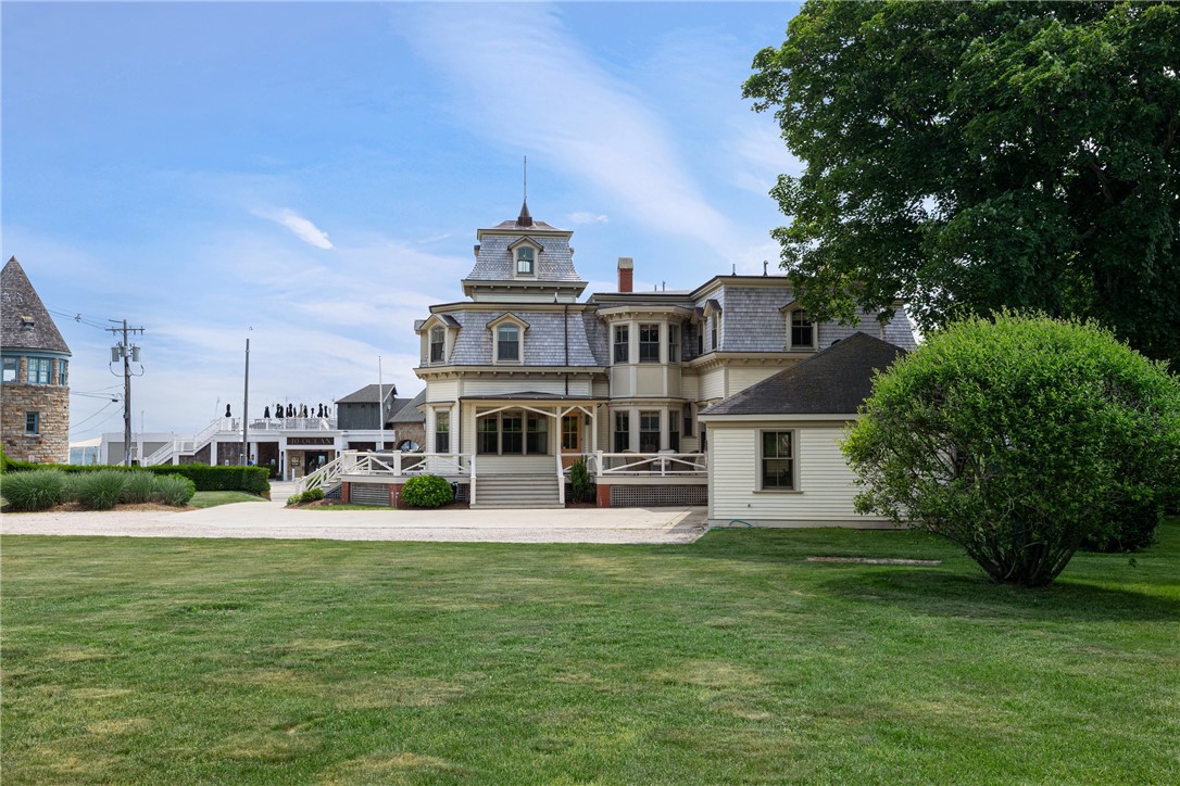 41 Ocean Road Narragansett, RI 02882 - Photo 6 of 50