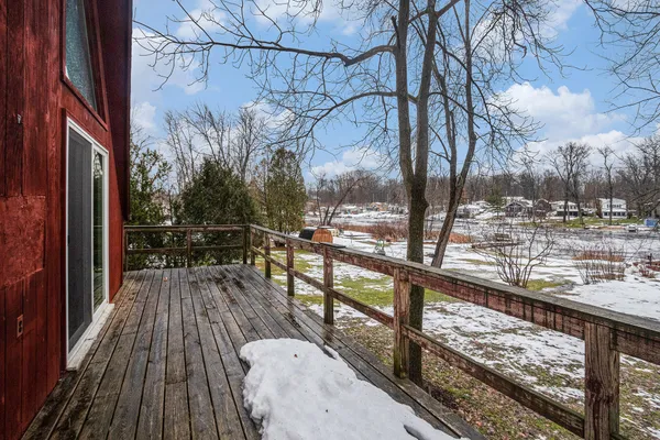 $460,000 | 45601 Peninsula Drive East, Grand Junction, MI 49056