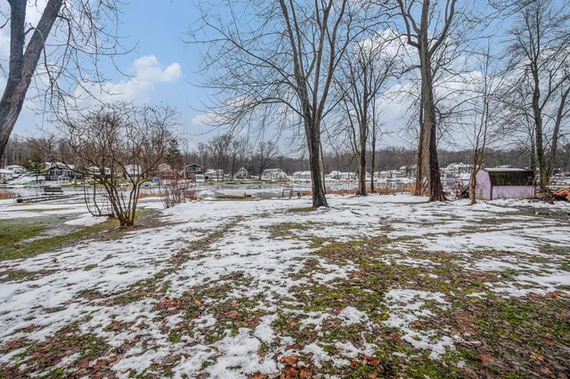 $460,000 | 45601 Peninsula Drive East, Grand Junction, MI 49056