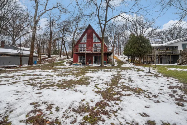 $460,000 | 45601 Peninsula Drive East, Grand Junction, MI 49056