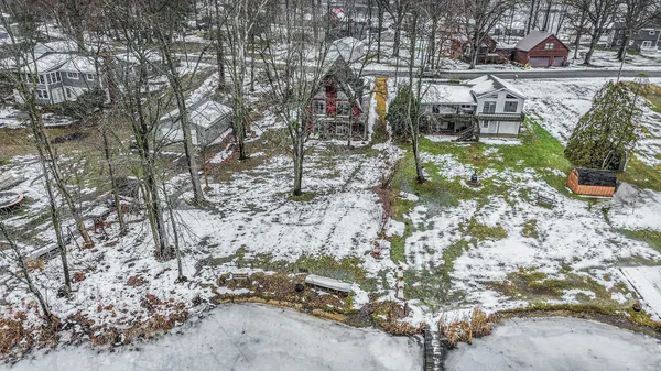 $460,000 | 45601 Peninsula Drive East, Grand Junction, MI 49056