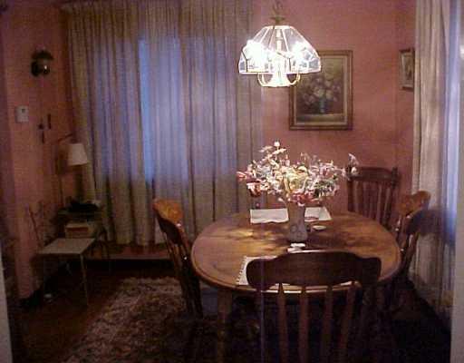 957 McCoy Road McKees Rocks, PA 15136 - Photo 2 of 8 Dining Room.