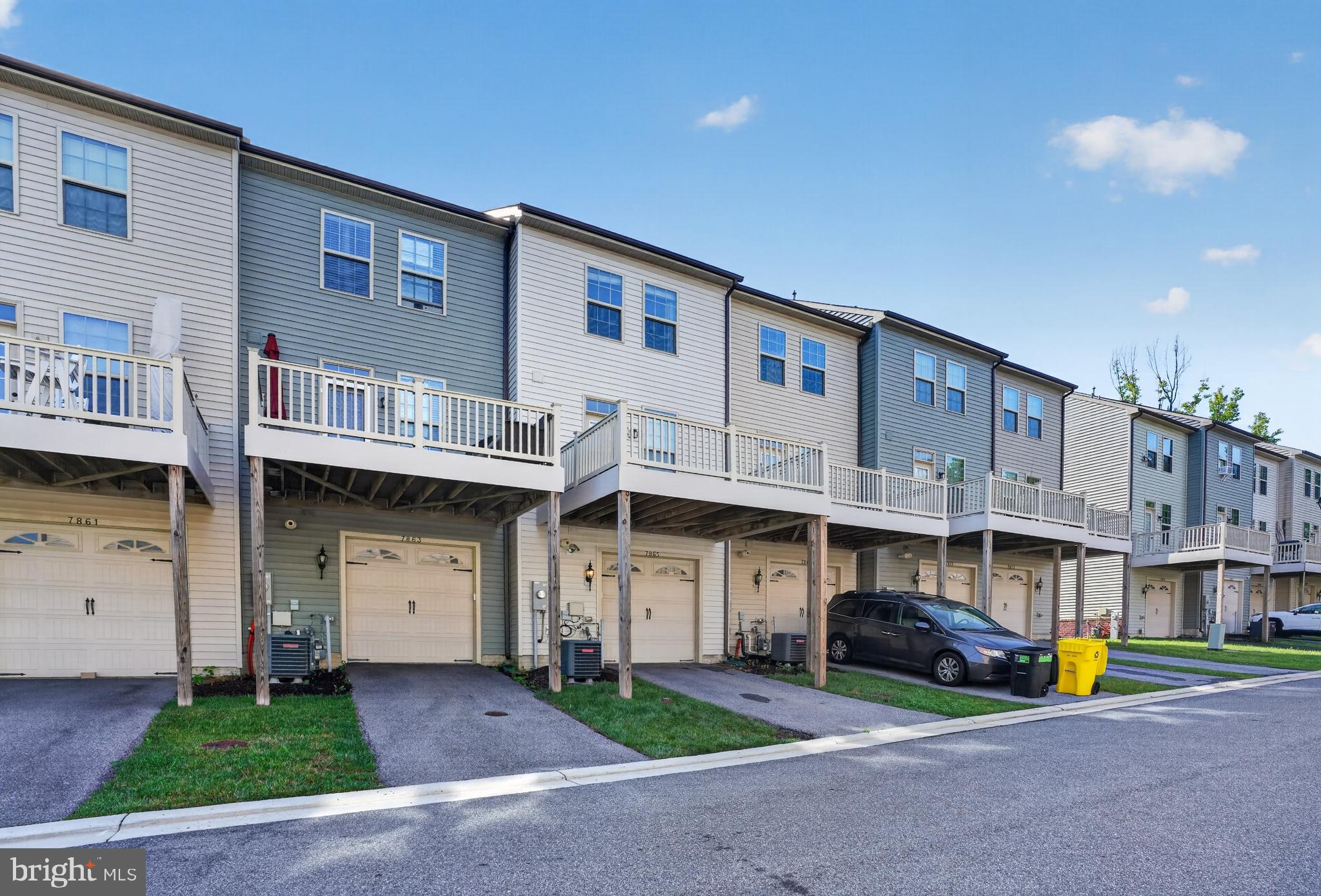 7865 Fletcher Way Hanover, MD 21076 - Photo 29 of 32 Gallery Image 29