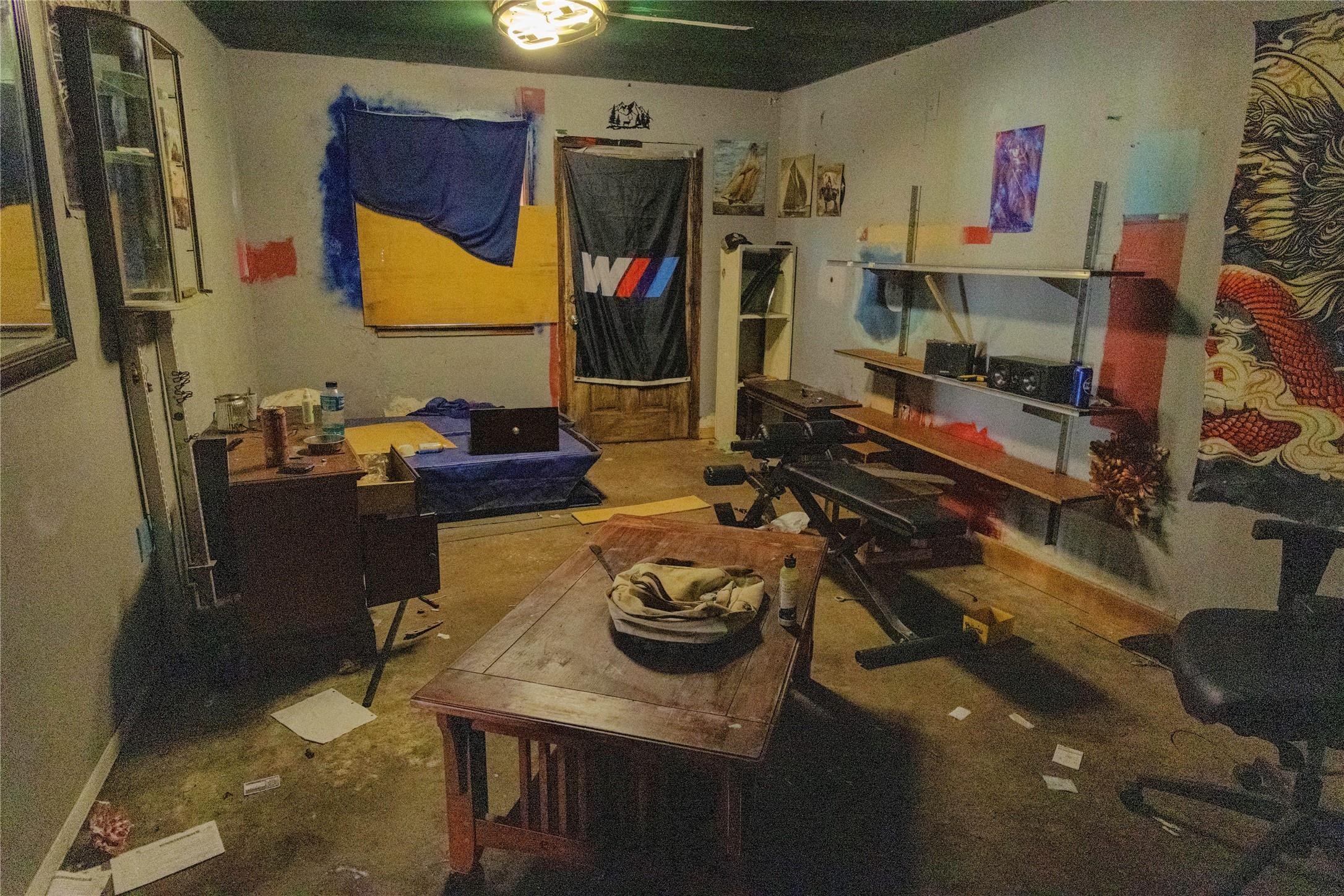 103 Birch Street Wallis, TX 77485 - Photo 10 of 11 a bathroom with a sink and a mirror